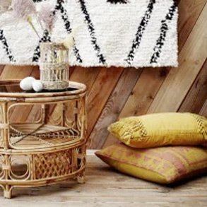 Puder, Madrasser & Tæpper