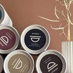 Økologisk the og remedier