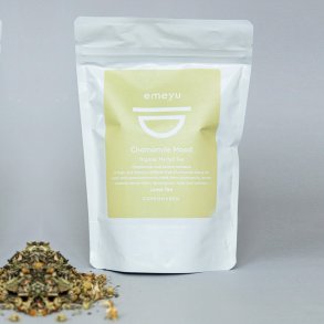Chamomile Mood  Ls vgt 75 gram