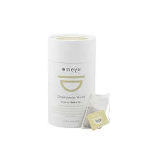 Chamomile Mood  Te-rr med 20 teposer