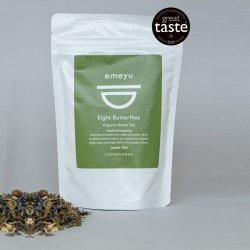 Eight Butterflies  Ls te 80 gram