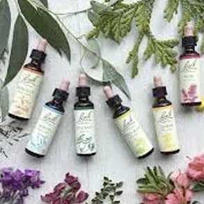 Bach Flower Remedies - kan kbes i vores klinik eller efter aftale