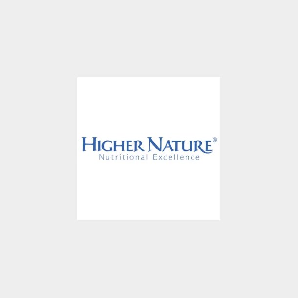 Higher Nature midler - kan kbes i vores klinik eller efter aftale