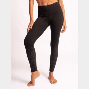 YOGA tights LEGGINGS