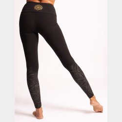 YOGA tights LEGGINGS