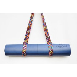 Moonchild Yoga Mat Strap