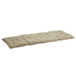 Sk�n madras med broderi / dekoration
