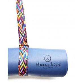 Moonchild Yoga Mat Strap