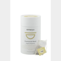 Chamomile Mood  Te-rr med 20 teposer