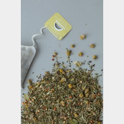 Chamomile Mood  Te-rr med 20 teposer