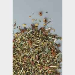 Cozy Mint  Ls vgt 75 gram