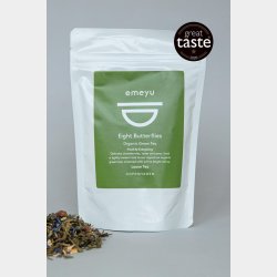 Eight Butterflies  Ls te 80 gram