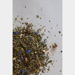 Eight Butterflies  Ls te 80 gram