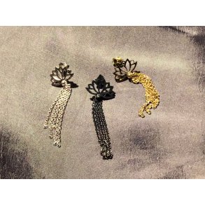 Lotus Tassel reringe