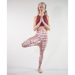 Moonchild Leggings - Blazing Sun