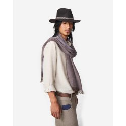 Nomad Prince Double-Sided Twill Scarf