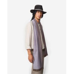 Nomad Prince Double-Sided Twill Scarf