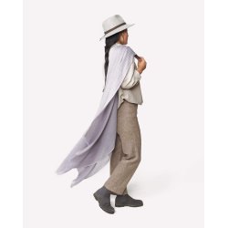 Nomad Prince Herringbone Scarf