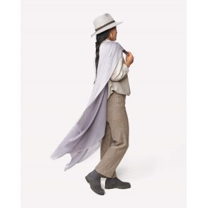 Nomad Prince Herringbone Scarf