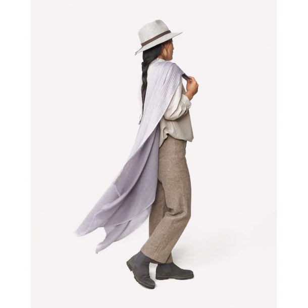 Nomad Prince Herringbone Scarf