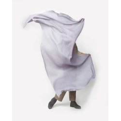 Nomad Prince Herringbone Scarf