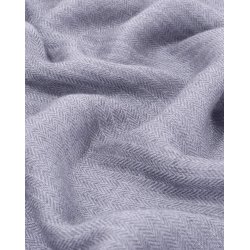 Nomad Prince Herringbone Scarf