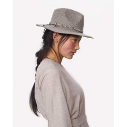 Nomad Explorer Hat