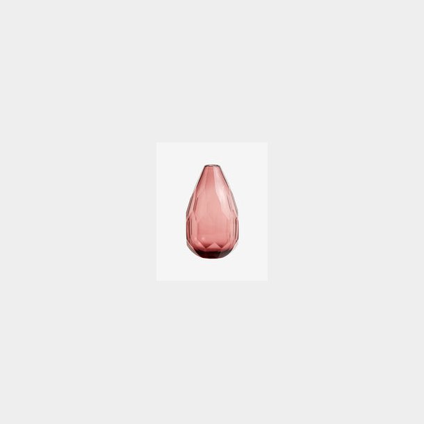 Vase (mrk pink)