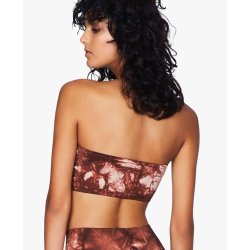 Illusion Bandeau - Marsala