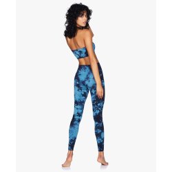 Moonchild Illusion Leggings - Aura 