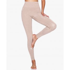 Moonchild Solstice Legging - Rose Dust