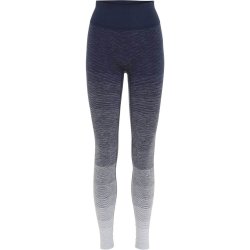 Moonchild Seamless Ombre Legging - Navy