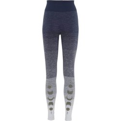 Moonchild Seamless Ombre Legging - Navy