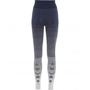 Moonchild Seamless Ombre Legging - Navy