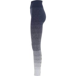 Moonchild Seamless Ombre Legging - Navy