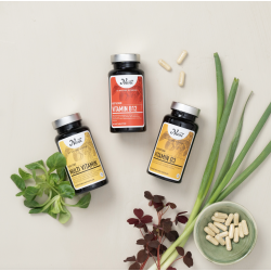 NANI midler - kan kbes i vores klinik eller efter aftale