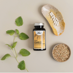 NANI midler - kan kbes i vores klinik eller efter aftale