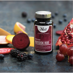 NANI midler - kan kbes i vores klinik eller efter aftale