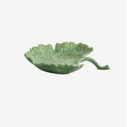 Fad som et smukt blad