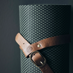 Brestrop til yoga mtte