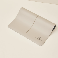 YOGA mtte (creme/sand)