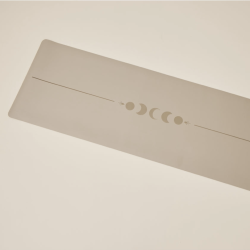 YOGA mtte (creme/sand)