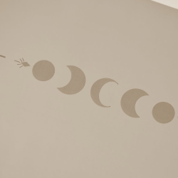 YOGA mtte (creme/sand)