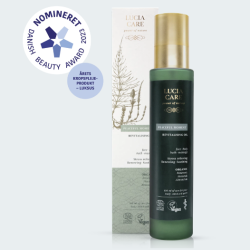 REVITALISING OIL 100ML