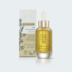 24K PURE BALANCE OIL 30ML