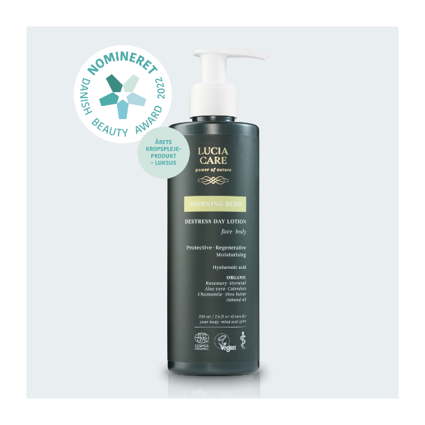 DeStress Day Lotion 225ML