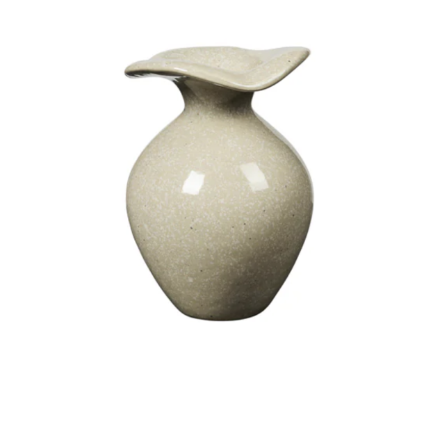 Smuk lille vase
