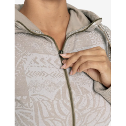 YOGA cardigan (rosa)