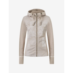 YOGA cardigan (rosa)