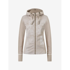 YOGA cardigan (rosa)